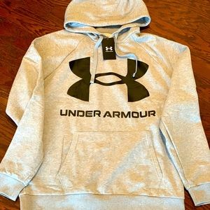 NWT Under Armour hoodie